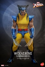Em estoque! Hono Studio Wolverine Hot Toys Wolverine Hot Toys X Men 1/6 Figura HS06 comprar usado  Enviando para Brazil