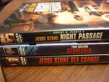 Jesse stone night gebraucht kaufen  Hamburg