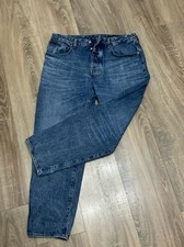 Armani men jeans for sale  ROMFORD