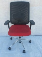 Vitra meda pro gebraucht kaufen  Griesheim