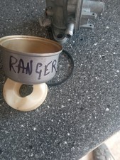 Hayter ranger code for sale  COLCHESTER