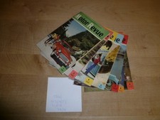 motor revue gebraucht kaufen  Mittweida