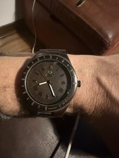 Uwood men watch for sale  BO'NESS
