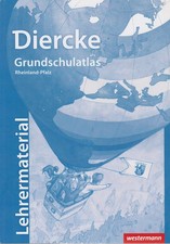 Lehrermaterial diercke grundsc gebraucht kaufen  Worms