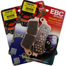 Ebc fa261hh full for sale  BRIGHTON