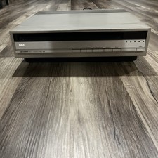 Rca selectavision player for sale  Hays
