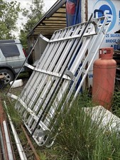 Patriot roof rack for sale  LOCHGILPHEAD