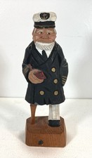 Vintage hand carved for sale  New York