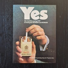 1970 benson and usato 1970 benson and usato  Milano