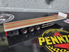 Corgi truck flat for sale  STOKE-ON-TRENT