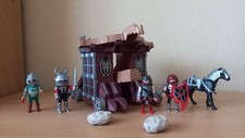 Playmobil 4837 ritter gebraucht kaufen  Maintal