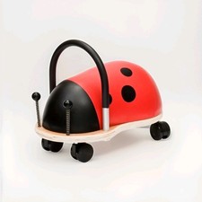 Original wheelybug small for sale  TADLEY