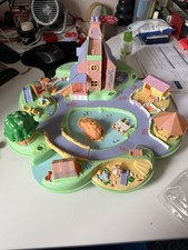 1991 polly pocket for sale  HAVANT