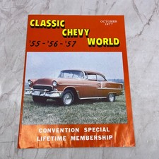 Convention special classic for sale  Hinckley