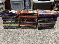 R.l. stine goosebumps for sale  Bruce