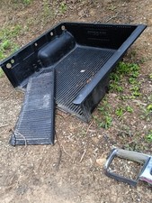 Foot nissan frontier for sale  Williamsburg