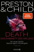 Death kabinett leng gebraucht kaufen  Augsburg