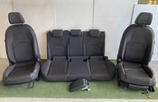 Sedili interno seat usato Sedili interno seat usato  Venezia