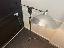 Vintage industrial large for sale  GLASGOW