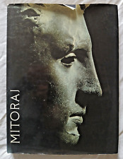 Igor mitoraj sculpture d'occasion  Lille-