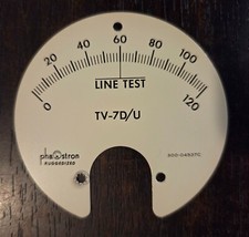 tube tester usato tube tester usato Pianoro