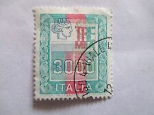 Italia 1978 varieta usato Italia 1978 varieta usato  Italia