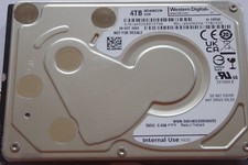 WD40NDZW-11BCSS0 SEP-NOV 2023 WD 4TB USB 3.0 na sprzedaż  Wysyłka do Poland