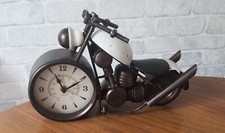 Horloge table moto d'occasion  Saint-Étienne-de-Montluc