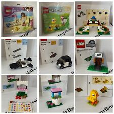 Lego poly bags for sale  New Smyrna Beach