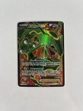 Pokemon card rayquaza usato  Gualdo Tadino