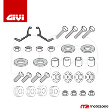 Kit attacchi specifico usato  Ragalna