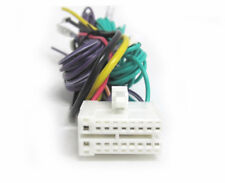 Chicote de fios compatível com CLARION NX404 NX405 NX706 VX404 VX405 + C18A comprar usado  Enviando para Brazil