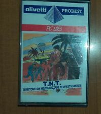 Tnt olivetti prodest usato  Villaspeciosa