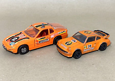 Vintage corgi porsche for sale  TIVERTON