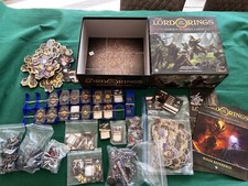 Lord rings journeys for sale  UK