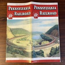 Vintage pennsylvania lines for sale  Damascus