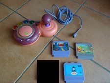 Tech smile spiele gebraucht kaufen  Lehrte