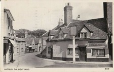 Hatfield eight bells for sale  HATFIELD