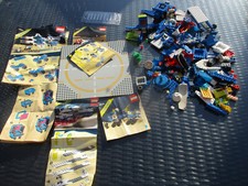 Lego legoland vintage d'occasion  Amiens-