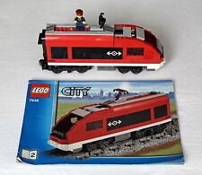 Lego eisenbahn 7938 gebraucht kaufen  Stuttgart