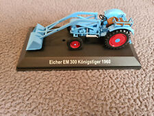 Eicher königstiger em300 gebraucht kaufen  Widdern