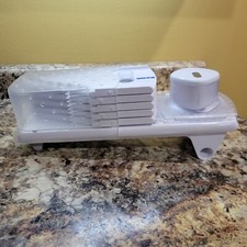 mandoline slice easy for sale mandoline slice easy for sale Livonia