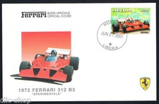 Ferrari ufficiale 1972 usato  Prad am Stilfserjoch