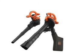 Black decker soffiatore usato  Monterotondo