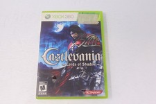 Castlevania: Lords of Shadow Microsoft Xbox 360 comprar usado  Enviando para Brazil