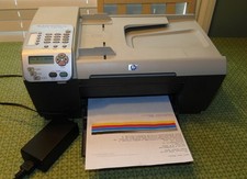 Officejet 5510 one for sale  Candler