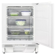 Zanussi zyae82er built for sale  HAVERHILL