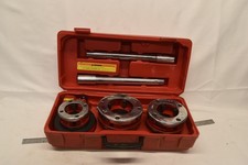 Ratchet pipe threader for sale  Lacey