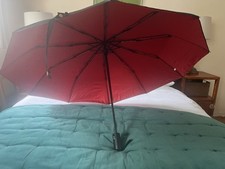Large automatic black for sale  LONDON
