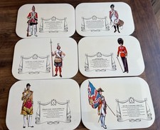 Set vintage grenadier for sale  BANBURY